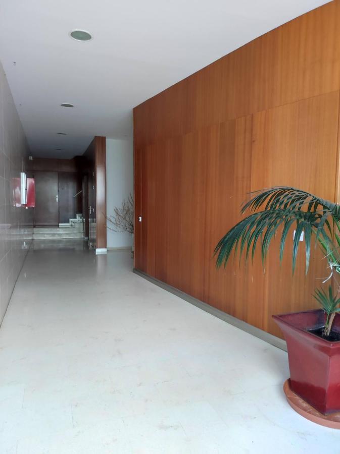 Atico De 1 Dormitorio En Pleno Centro Con Parking Аямонте Екстер'єр фото